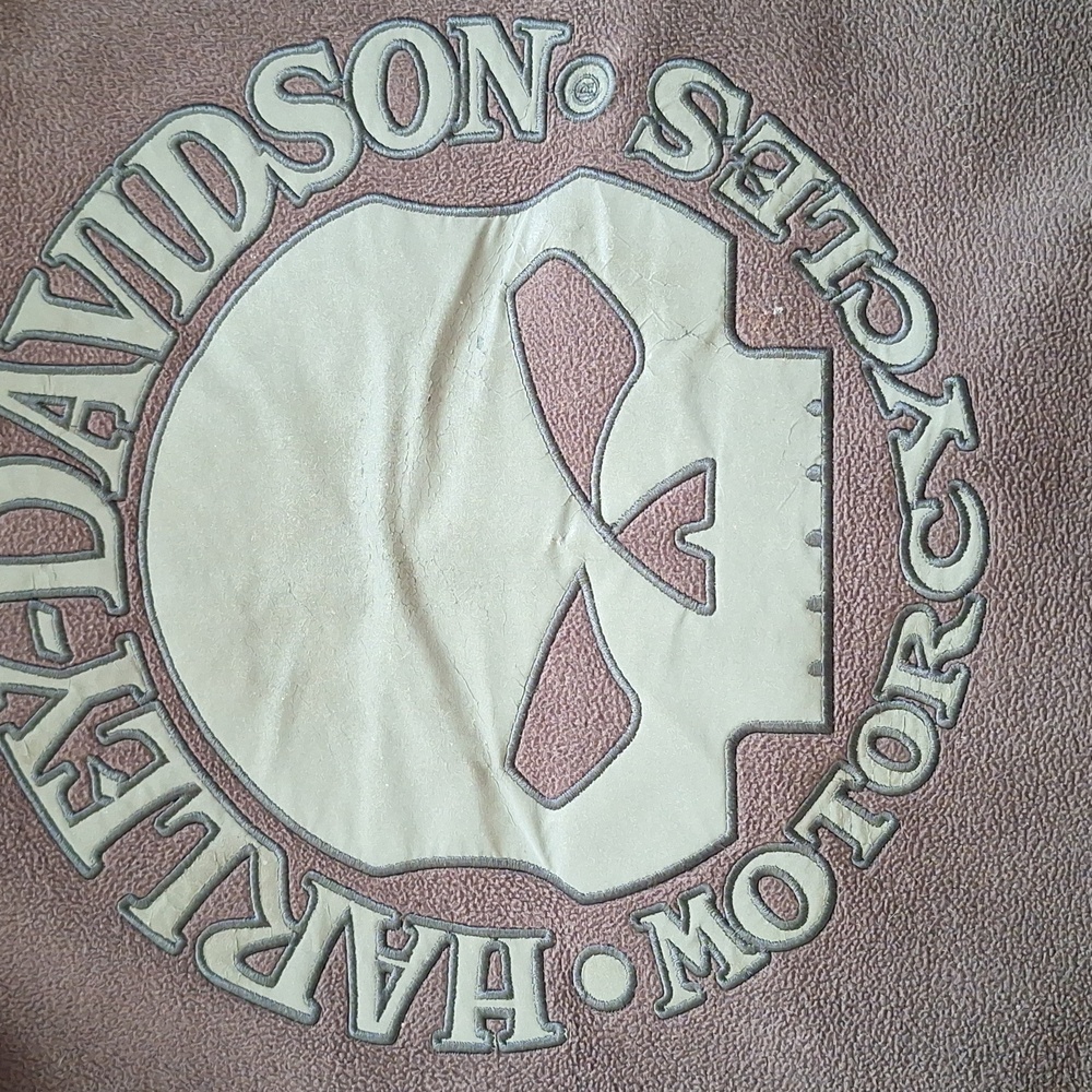 Harley, Davidson jacket.[Xl] - Picture 10 of 11
